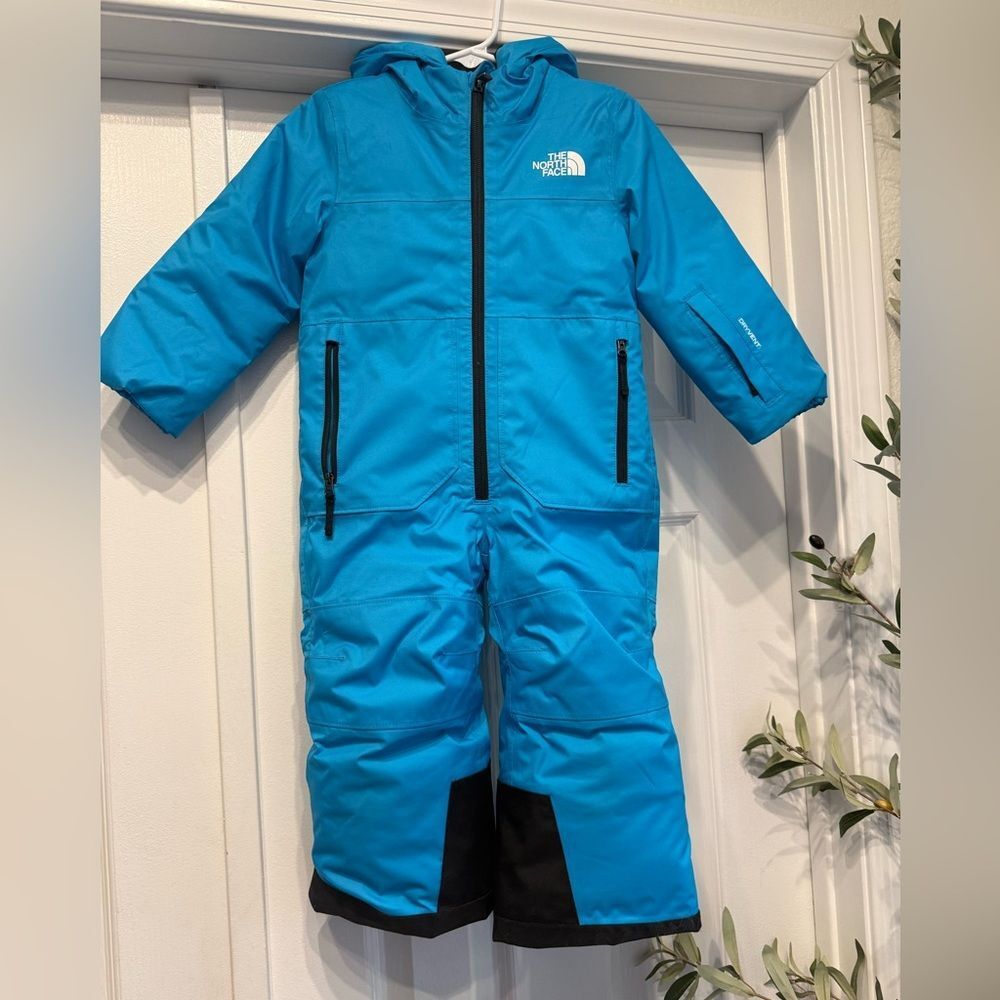 The North Face Kids' Freedom Snow Suit